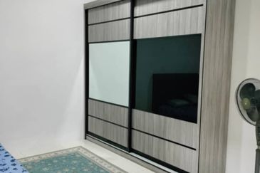 Bandar Tasek Mutiara