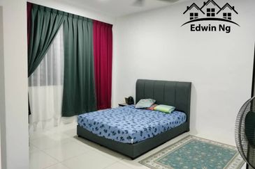 Bandar Tasek Mutiara