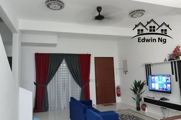 Bandar Tasek Mutiara