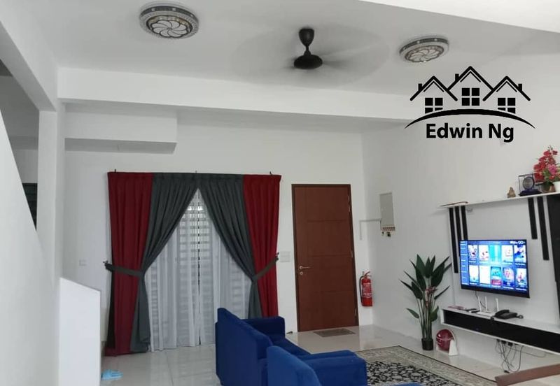 Bandar Tasek Mutiara