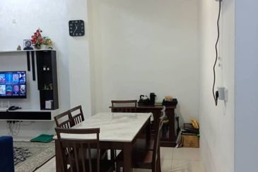 Bandar Tasek Mutiara