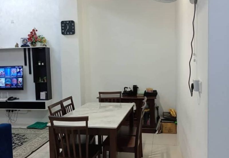 Bandar Tasek Mutiara