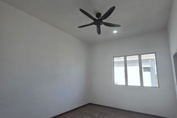 [BRAND NEW] 2 Storey Semi-D, Corner Unit at Aster Villa, Pearl City, Simpang Ampat