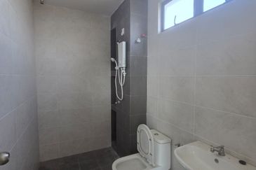 [BRAND NEW] 2 Storey Semi-D, Corner Unit at Aster Villa, Pearl City, Simpang Ampat