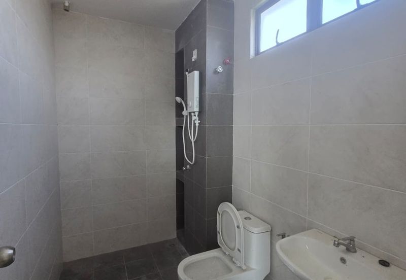 [BRAND NEW] 2 Storey Semi-D, Corner Unit at Aster Villa, Pearl City, Simpang Ampat