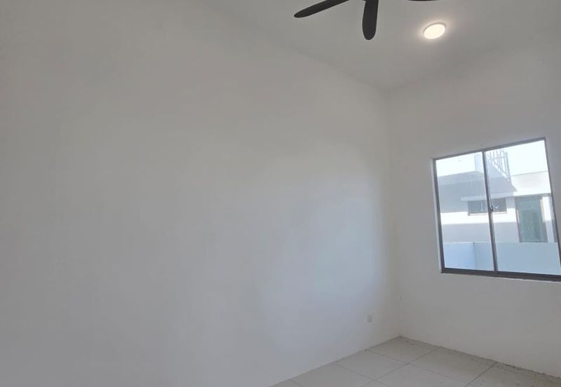 [BRAND NEW] 2 Storey Semi-D, Corner Unit at Aster Villa, Pearl City, Simpang Ampat