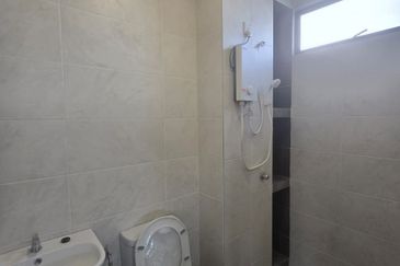 [BRAND NEW] 2 Storey Semi-D, Corner Unit at Aster Villa, Pearl City, Simpang Ampat