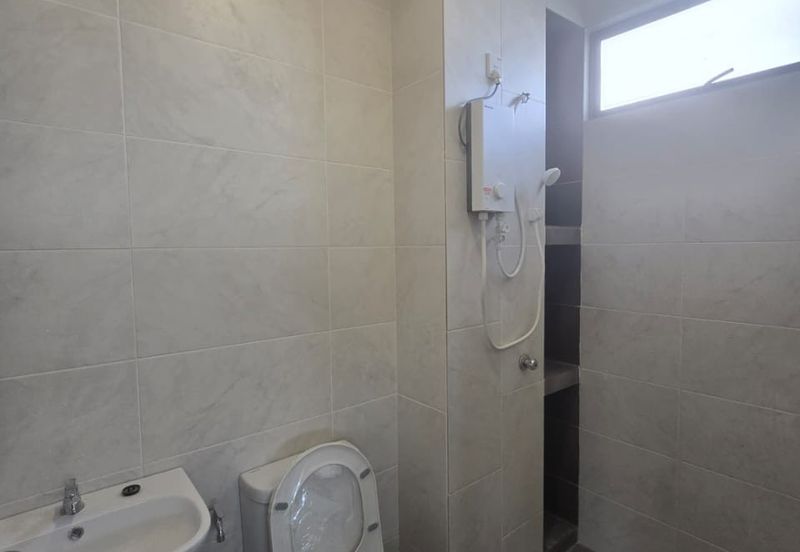 [BRAND NEW] 2 Storey Semi-D, Corner Unit at Aster Villa, Pearl City, Simpang Ampat