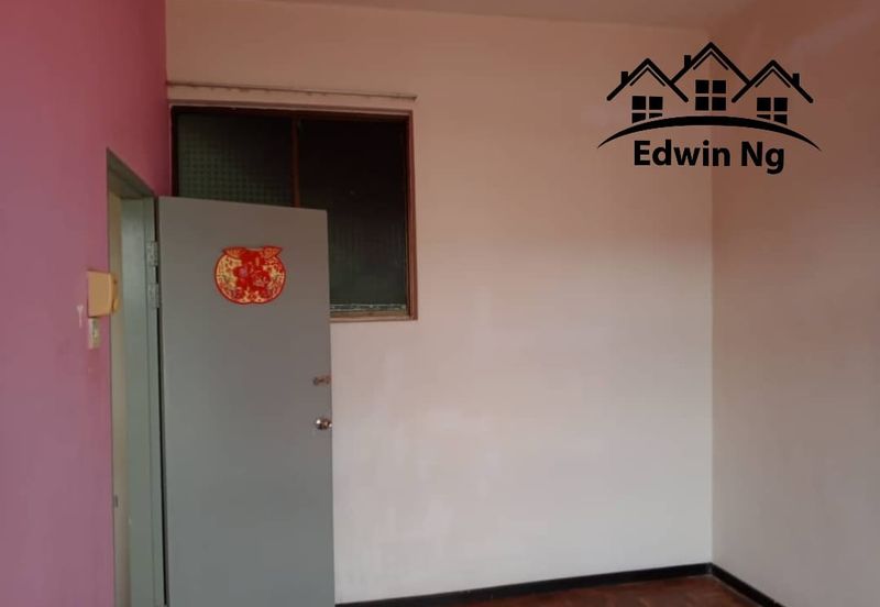 Cangkat Sungai Ara 2