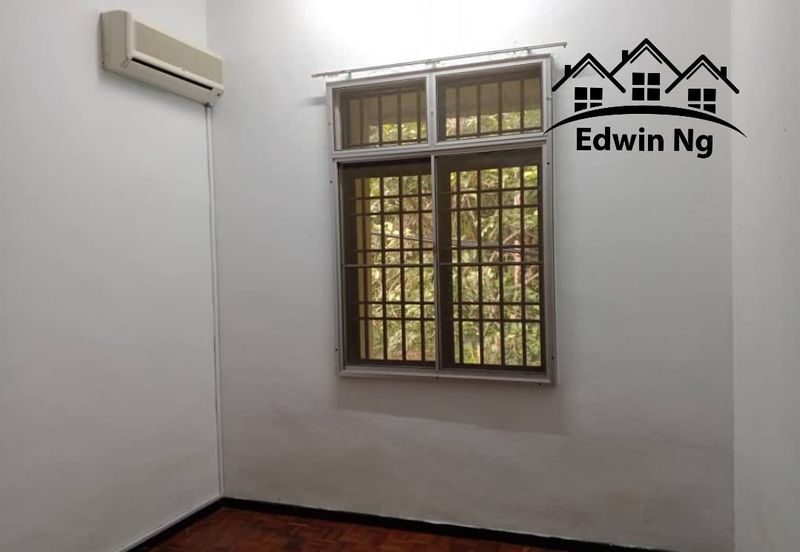 Cangkat Sungai Ara 2