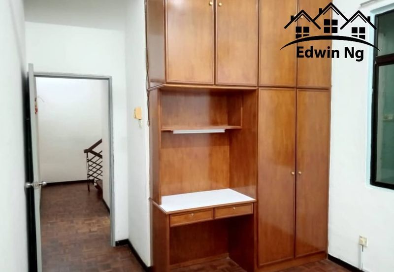 Cangkat Sungai Ara 2