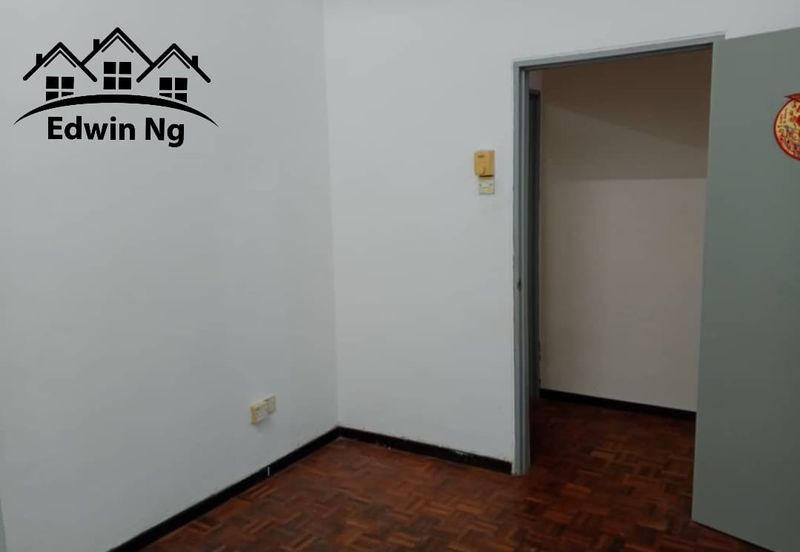 Cangkat Sungai Ara 2