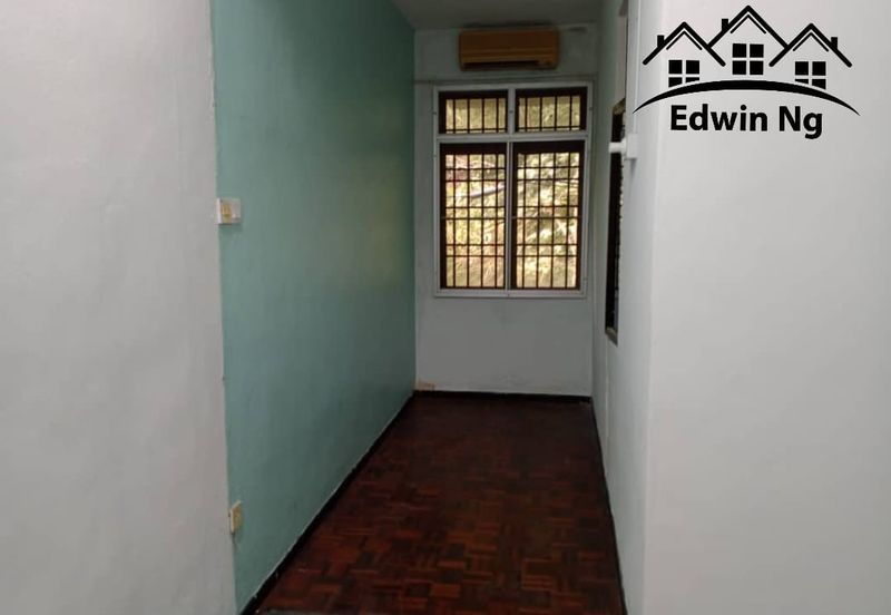 Cangkat Sungai Ara 2