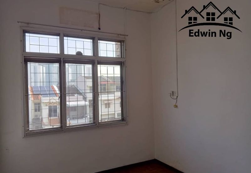 Cangkat Sungai Ara 2