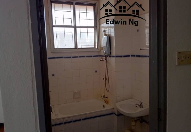 Cangkat Sungai Ara 2