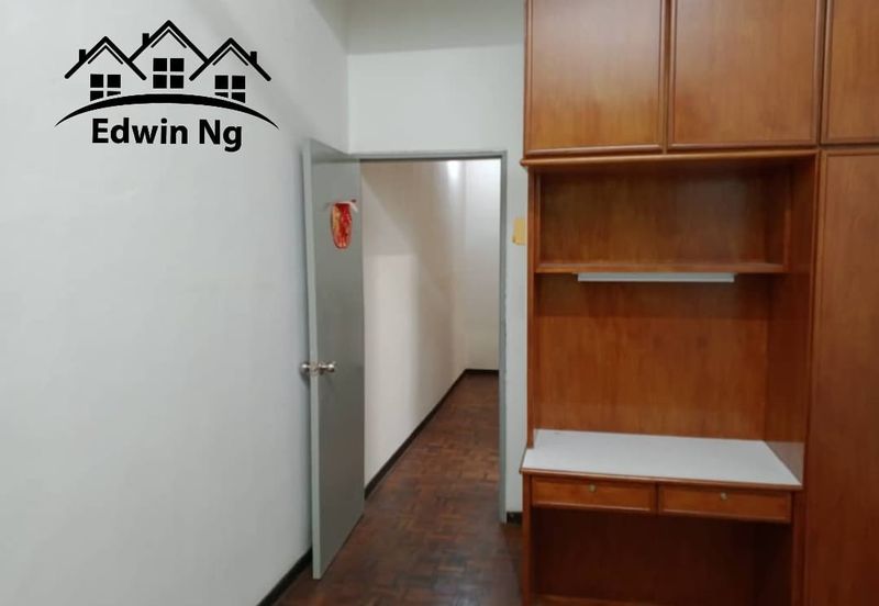 Cangkat Sungai Ara 2