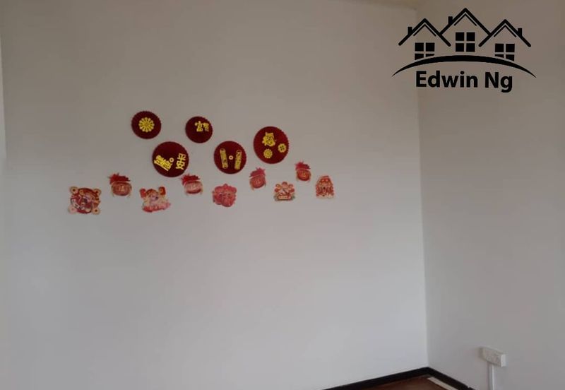 Cangkat Sungai Ara 2