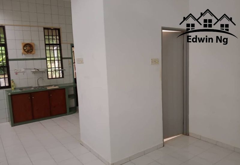 Cangkat Sungai Ara 2