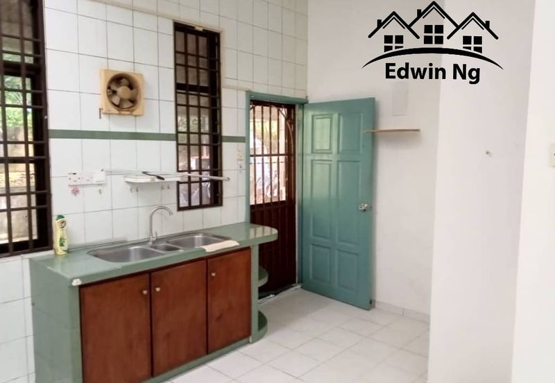 Cangkat Sungai Ara 2