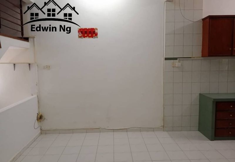 Cangkat Sungai Ara 2