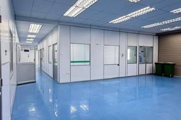 Taman Perindustrian Batu Kawan