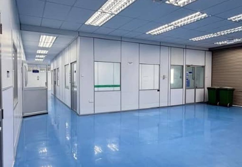 Taman Perindustrian Batu Kawan