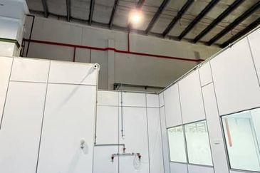 Taman Perindustrian Batu Kawan