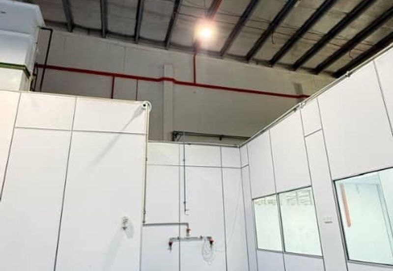 Taman Perindustrian Batu Kawan