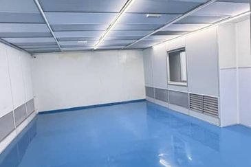 Taman Perindustrian Batu Kawan