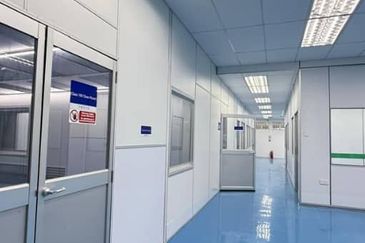 Taman Perindustrian Batu Kawan