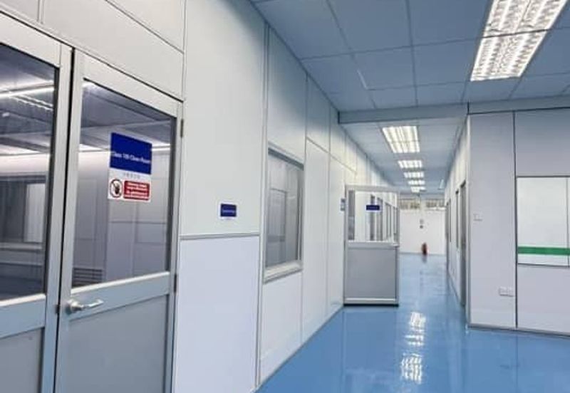 Taman Perindustrian Batu Kawan