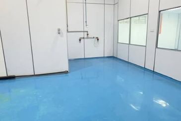 Taman Perindustrian Batu Kawan