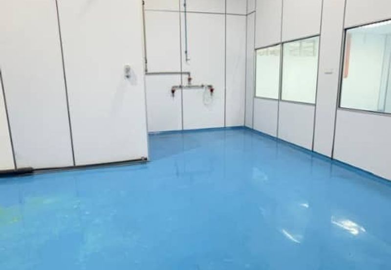 Taman Perindustrian Batu Kawan