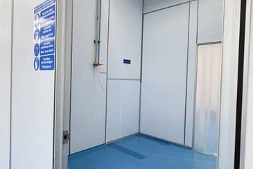 Taman Perindustrian Batu Kawan