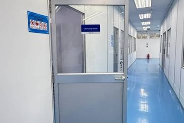 Taman Perindustrian Batu Kawan