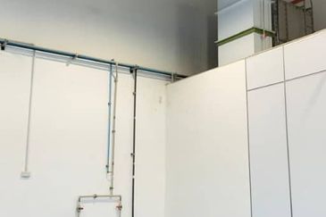 Taman Perindustrian Batu Kawan