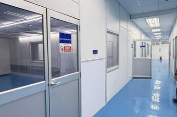 Taman Perindustrian Batu Kawan