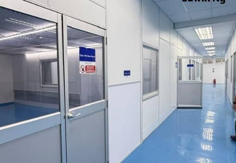 Taman Perindustrian Batu Kawan