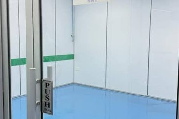 Taman Perindustrian Batu Kawan