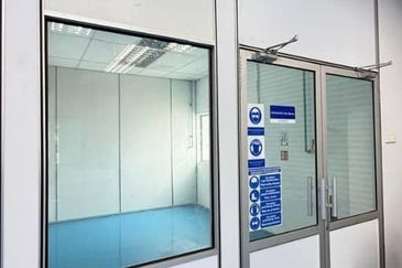 Taman Perindustrian Batu Kawan