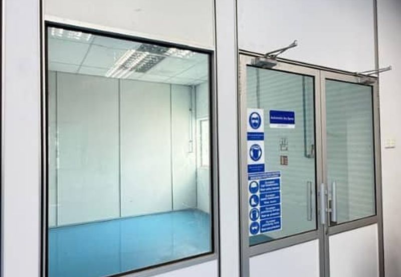 Taman Perindustrian Batu Kawan