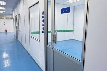 Taman Perindustrian Batu Kawan