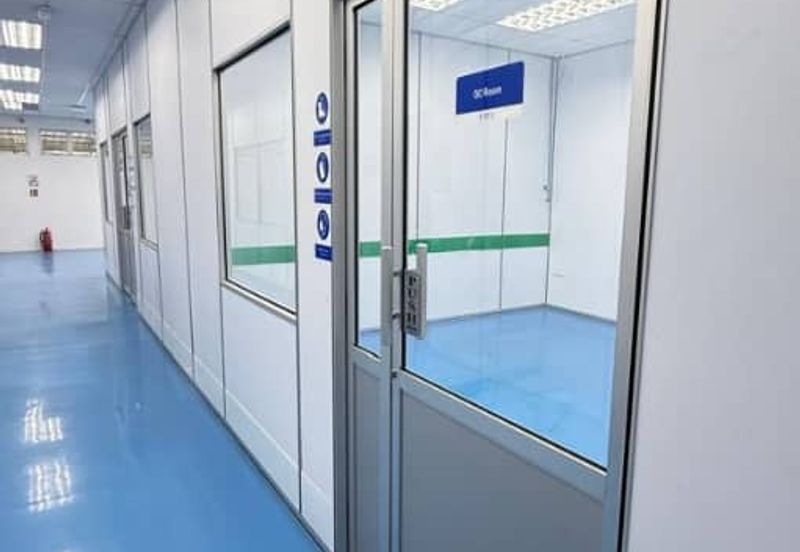 Taman Perindustrian Batu Kawan