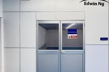 Taman Perindustrian Batu Kawan