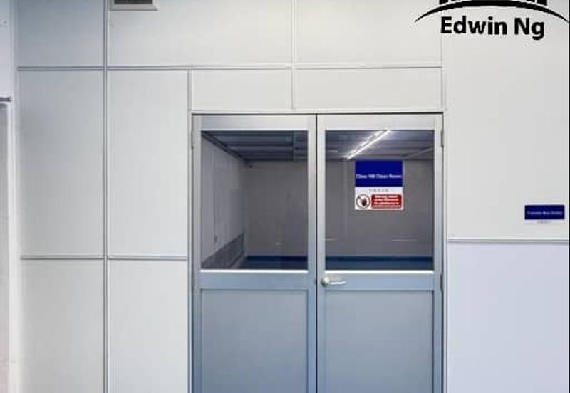 Taman Perindustrian Batu Kawan