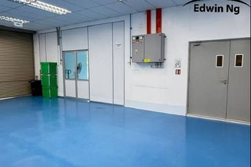 Taman Perindustrian Batu Kawan