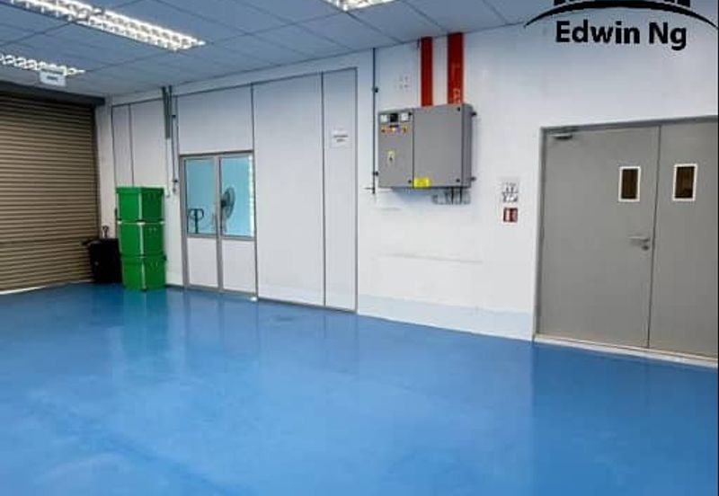 Taman Perindustrian Batu Kawan