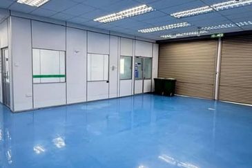 Taman Perindustrian Batu Kawan