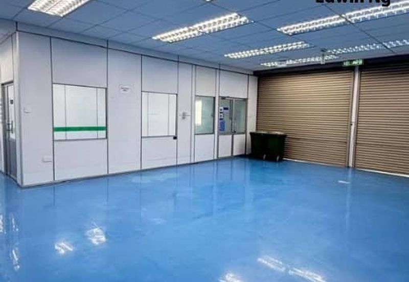 Taman Perindustrian Batu Kawan