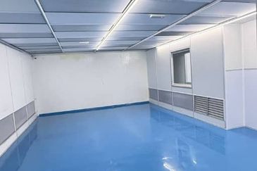 Taman Perindustrian Batu Kawan